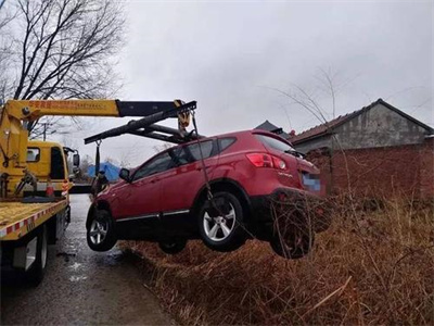 泰宁楚雄道路救援